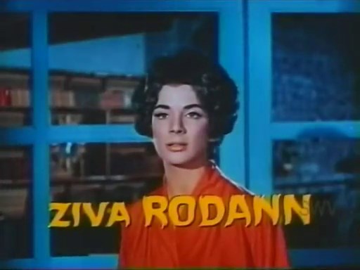 Macumba Love (1960) Trailer