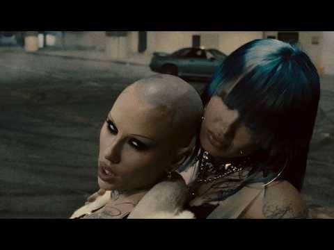 SIIICKBRAIN - FILTHY (feat. Fetish) (Official Video)