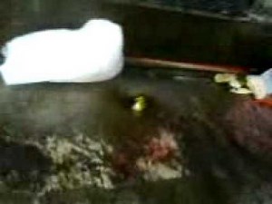Explode Diaper