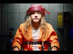 cal scruby - FOR THE RECORD (official music video)