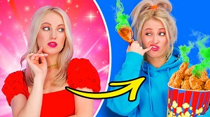 121K views · 3.4K reactions | Girlfriends can be so different. ‍聆‍♀️ | 123 GO | Facebook