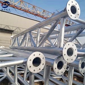 [Hot Item] Durable Traffic Gantry for Signage and Surveillance Systems