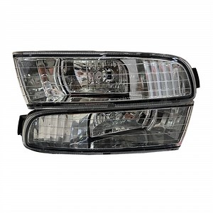 [Hot Item] Car Pair 2001-2005 Front Foglight for Toyota Ipsum Acm26 Cm21 Fog Lamp
