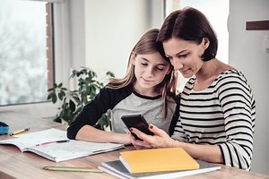 Aprendiendo desde el móvil, saca el máximo provecho de esta tecnología