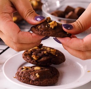 1.1K views · 139 reactions | Cookies are one of the world's finest desserts. Let us show you how to make some of our favorites. GET THE RECIPES: https://armagazine.com/3xDUybk | Allrecipes | Facebook