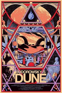 Jodorowskys Dune - Alchetron, The Free Social Encyclopedia
