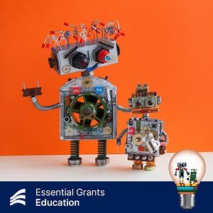 Are you ready to spark change in your local community in 2025? Our Essential Grants Program, offering up to $15,000 is commencing in early February. 🍃 The Education category will support initiatives that invest in STEM education in schools and community organisations. 🌱 Got some bright sparks in your classroom? Register today and find out more about all the categories: https://bit.ly/41Eky7U | Essential Energy