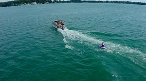1.6K views · 58 reactions | Feeling the wind in your hair, getting splashed with water, and hearing laughter from those on the Bennington — tubing is a blast. To keep your family safe all summer, follow these 10 water tubing safety tips: https://bit.ly/46t2ZaS | Bennington Pontoon Boats | Facebook