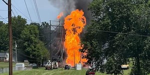 City Utilities says Monday’s gas explosion in south Springfield, Mo., was ‘rare’