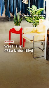 New store. New day. New deals. From clothing to cookware, toys to housewares, most items under $10 (averaged across all categories). | Savers | Facebook