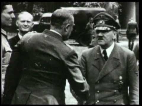 Nazi Germany - Bomb Plot - Resistance to Hitler N05g