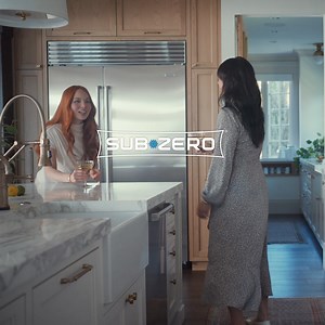 Superior technology and craftsmanship prolong peak taste and texture. | Sub-Zero, Wolf, and Cove