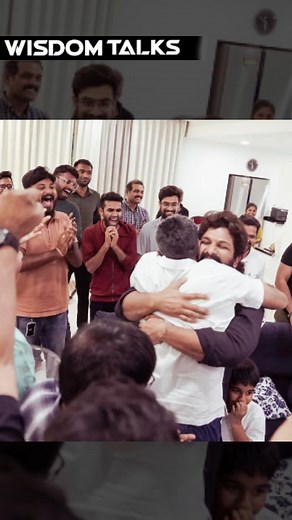 Allu arjun makes history #nationalaward #nationalawardwinner #alluarjun #aliabhatt #awards #cinema | Wisdomtalks podcast