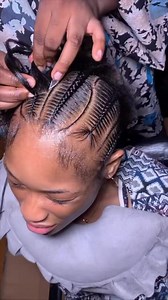 119K views · 5.3K reactions | Hairstyles tresses tutorials | Real Fashion Style | Facebook