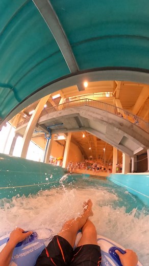 1.2K views · 24 reactions | Lighthouse WaterSlide @lalandia Blue Single Tube Water Slide, Aquadome, Lalandia Søndervig, Denmark  #lalandia #søndervig #lighthouse #slide #waterpark | Rene Miksche | Facebook
