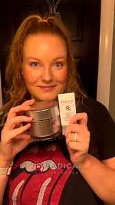 Elevate your skincare routine with our Age-Defying Exfoliating Pads paired with Skin Perfecting Screen SPF 30! 💁‍♀️ Rated top for delivering daily exfoliation without irritation, these pads are your secret weapon for a flawless complexion. Pair it with our Skin Perfecting Screen SPF 30 for flawless sun protection and a perfect canvas for makeup application! ✨ #AgeDefying #ExfoliatingPads #HealthyGlow #SkincareRoutine #RadiantSkin | Radical Skincare