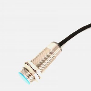 [Hot Item] M8 M12 Proximity Sensor Waterproof Detection Custom Distance NPN 2 Wire Proximity Sensor Switch