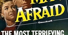 Hombre con miedo (1957)  - Ver Película Completa en Español / Castellano - FULLTV