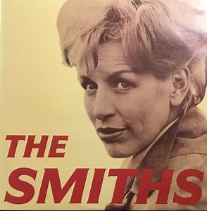 The Smiths - Ask