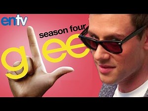 Glee Season 4 Spoilers : Episode 18 "Shooting Star" - ENTV