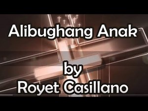 Alibughang Anak (Wagas Mong Pag-Ibig Album)