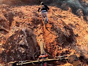 215K views · 658 reactions | ダウンヒルラインを見つけて #GoProMillionDollarChallenge 受賞。 この #GoProHERO11 Black Mini POVクリップで今年のミリオンダラーチャレンジに挑戦したJohny Salido$18,181をゲット。 GoProアワードは年中開催。お気に入りの作品を応募しよう！ GoPro.com/Awards | GoPro | Facebook