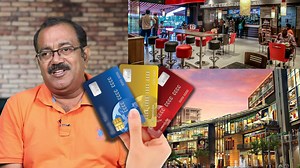 556K views · 9.6K reactions | shopping mall "food court" மோசடி!!! விவரிக்கிறார் இயக்குநர் மற்றும் எழுத்தாளர் "கேபிள் சங்கர் " #nakkheerantv #shoppingmall | Nakkheeran | Facebook