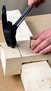 236K views · 133 reactions | Strong wood joints made easy | Genius Inventions | Facebook