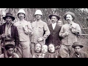 The Colonial History of French Indochina