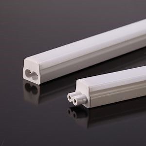 [Hot Item] Wholesale T5 LED Integrated Dimmable Color Temperature LED Cabinet Light