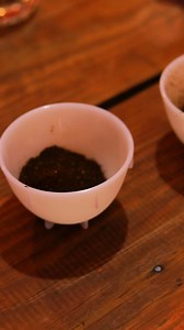 Learn the skill of evaluating the coffee on our cupping session Book your seat for our next class. Contact us : 9843166278/ 9761887079 or inbox us . . . . #thebaristascoffeeschool #baristascoffeeschool #coffeetraining #baristatraining | The Baristas Coffee School