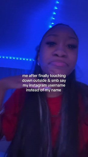 insta username for girl: what it means when people call you by your IG name