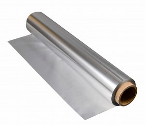 [Hot Item] Pet Mylar Foil Tape Insulation Material for Construction and Shielding