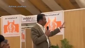 Gajendra Pal Singh Ji Posana | Marwari Horse Breed