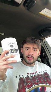 Check Out This First Time Review Of Our Ultra Premium High Stimulant Pre-Workout BZRK! . . Crafted With SUPERNATURAL Spell And Tested For Purity Our Super Powerful BZRK Pre-Workout Is The Perfect Remedy To Help Take Your Workouts To The Next Level. Experience Off The Wall ENERGY, Potent Tunnel Vision Powers, And Insane Strength With Just One Scoop Of This High Powered Formula. Smash Through Walls With Potent Ingredients Like L-Citrulline, GlycerPump, Betaine Anyhdrous, And Our Possessed Matrix T
