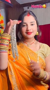 537K views · 2.9K reactions | Bhej dijiye apne nanad ko #holiday #reels #bhojpuri #creative #❤️ | Kajal Kumari | Facebook