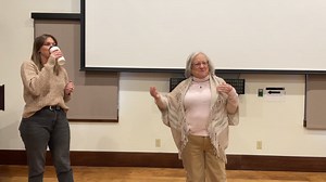 2.3K views | Chamber Coffee hosted by @ FRIENDS OF FORT SCOTT NATIONAL HISTORIC SITE | Fort Scott Area Chamber of Commerce | Facebook