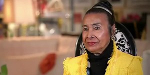 Xernona Clayton promotes Black excellence