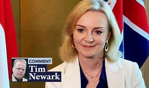 Boris Johnson signs Brexit trade deal with EU