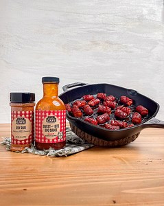 32K views · 58 reactions | Are you team cook-out or cook-in? With...