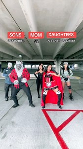 487K views · 5.9K reactions | I dip, you dip, we dip!  w/ Aniyah Williams Robert Regpala Nakayla Williams & Khali Williams #tishandaniyah #over50andfabulous #leticiamoore #tishpix #reels #fbreels #momanddaughter #viralreals #dancereels #halloweenreels #facebookviral #facebookreels | Leticia Moore | Facebook