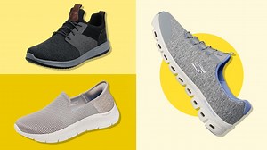 Amazon is having a huge sale on Skechers, with shoes up to 48% off