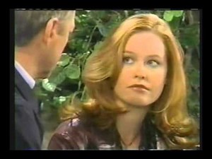 OLTL: Natalie Meets A Mysterious Stranger