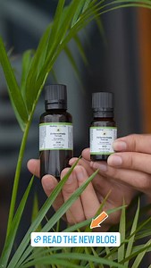 Healing Natural Oils on Reels | Facebook