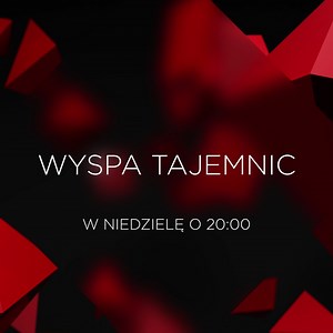 Czy zrozumiesz wszystko, co skrywa „Wyspa tajemnic”? 🌊 Oglądaj już w niedzielę niezwykłą produkcję z Leonardem DiCaprio! | AXN Polska