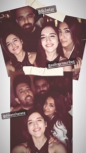 Shirley Setia on Reels