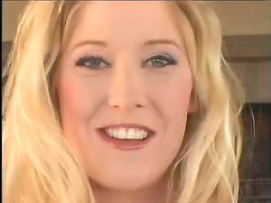 New Bride Gives Her Groom A Wedding Present Threesome