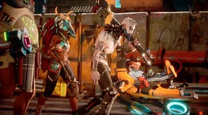 Ninja Theory unveils 4 on 4 brawler Bleeding Edge - VideoGamer