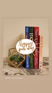 William Morrow on Reels