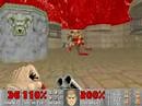 Final Doom Plutonia Experiment MAP 31 "Cyberden"